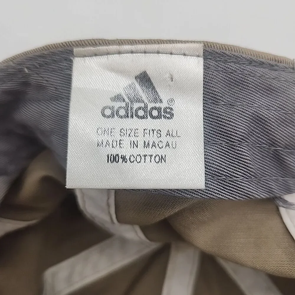 adidas cap cotton